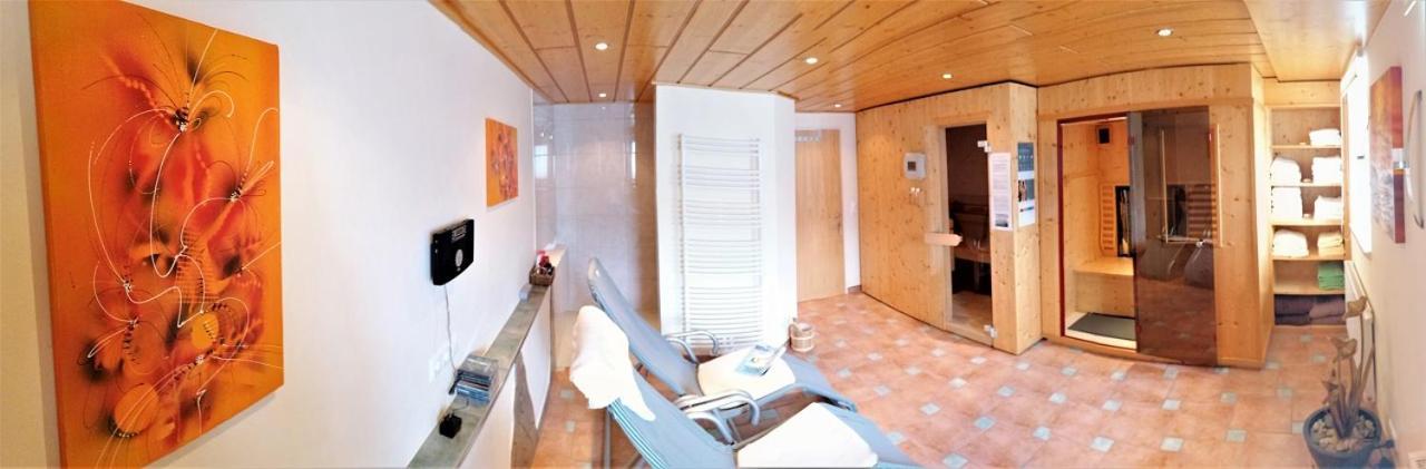 Jakoberhof- Bergeweise Urlaubsfeeling Untertscheltsch Luaran gambar