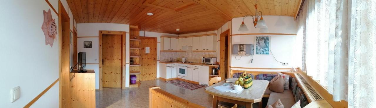 Jakoberhof- Bergeweise Urlaubsfeeling Untertscheltsch Luaran gambar